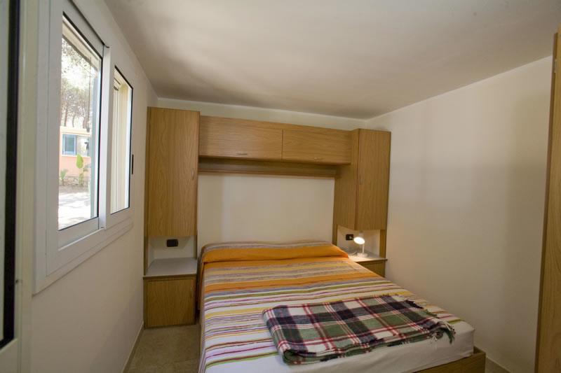 فندق غالّيبوليفي  Camping La Vecchia Torre المظهر الخارجي الصورة