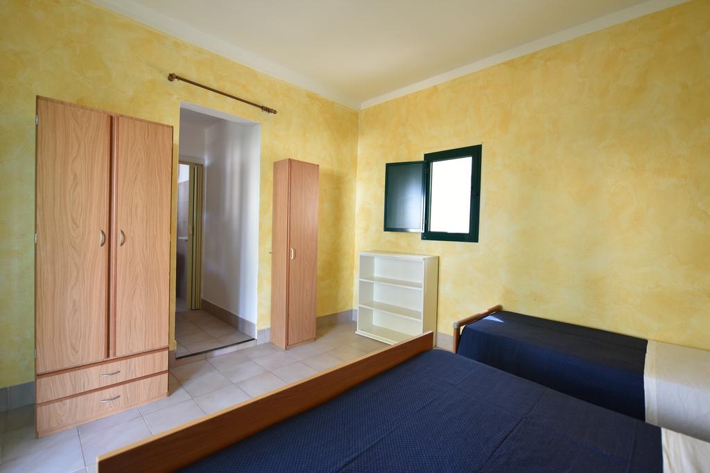 فندق غالّيبوليفي  Camping La Vecchia Torre المظهر الخارجي الصورة